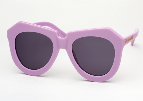 Karen Walker One Worship - Lavender