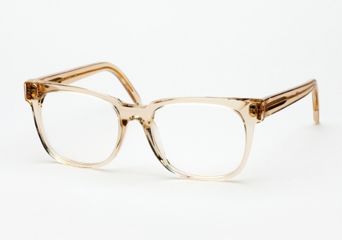 Super People Optical Resin