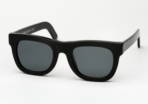 Super Ciccio Black Polarized