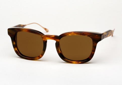 Oliver Peoples West Cabrillo - Light Tortoise w/ Canyon