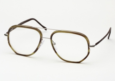 Cutler and Gross 1084 - Olive Dream (EYE)