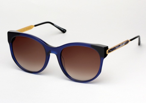 Thierry Lasry X Kelly Wearstler (384MBL)