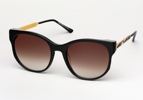 Thierry Lasry X Kelly Wearstler (101MBL)