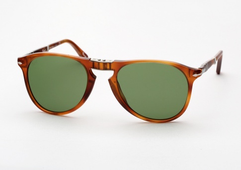 Persol 9714 - Terra Di Siena