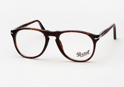 Persol 9649 - Tortoise (Eye)