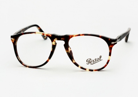 Persol 9649 - Tabacco Virginia (Eye)