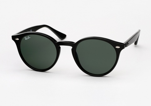 Ray Ban RB 2180 - Black