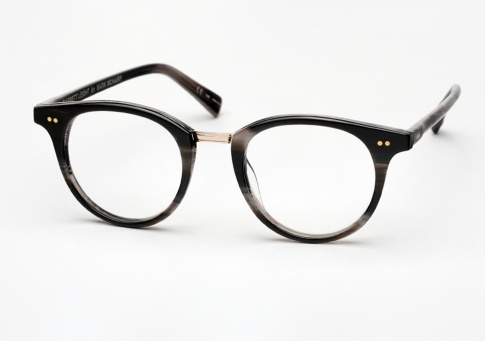 Garrett Leight X Mark McNairy, Pinehurst - Storm (Eye)