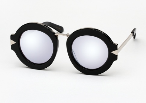 Karen Walker Maze Superstars