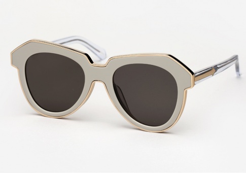 Karen Walker One Astronaut - Soft Grey