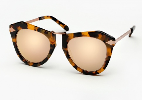 Karen Walker One Orbit Superstars