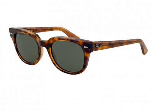 Ray Ban RB 4168 Meteor - Havana