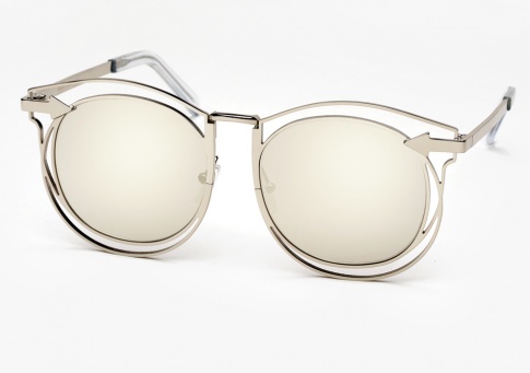 Karen Walker Simone - Silver