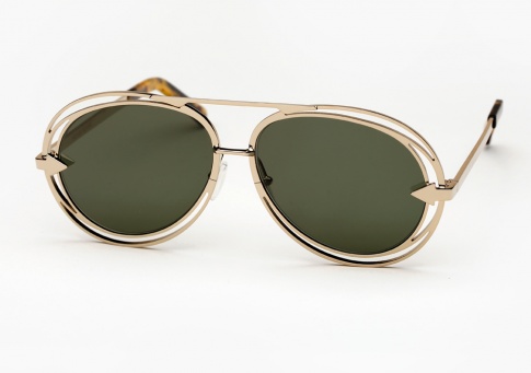 Karen Walker Jacques - Gold