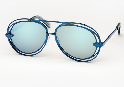 Karen Walker Jacques - Navy