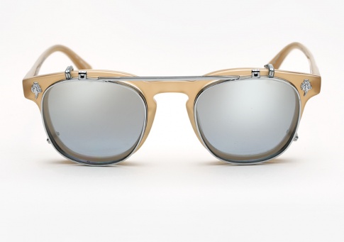 Garrett Leight X Mark McNairy, Valdese - Alpha