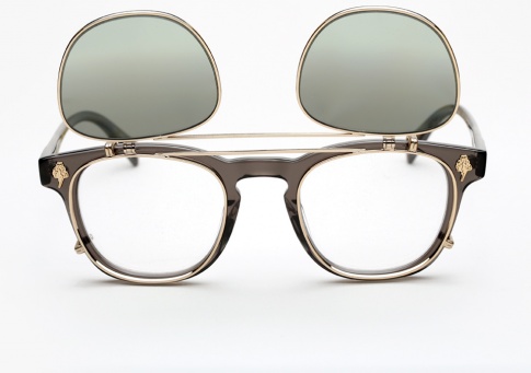 Garrett Leight X Mark McNairy, Valdese - Bravo