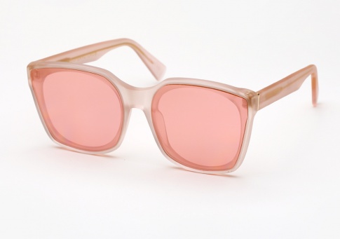 Super Quadra Forma Pink