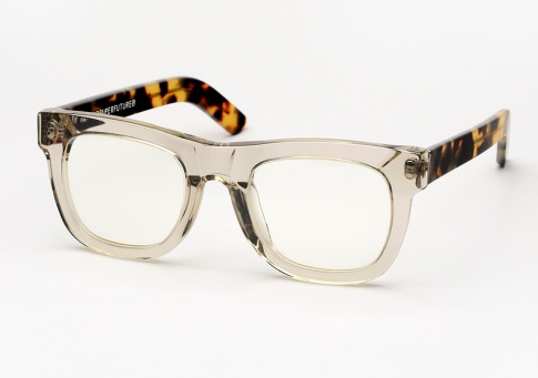 Super Ciccio Smoke / Tokyo Tortoise (Eye)