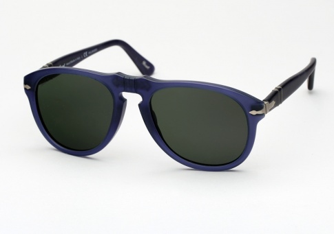 Persol 649 - Cobalto