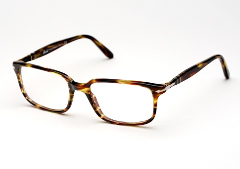 Persol 3013 - Striped Tortoise