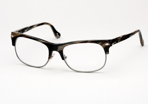 Persol 3034 - Dark Horn (Eye)