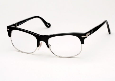 Persol 3034 - Black (Eye)