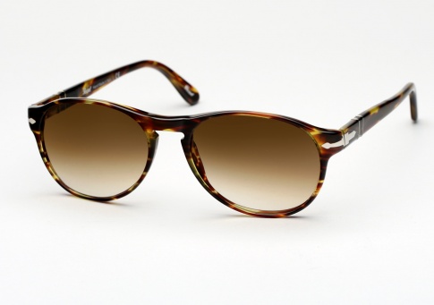 Persol 2931 - Striped Tortoise