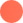 Karen Walker Deep Freeze - Fluro Orange