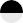 AM Eyewear Alex - Black/White