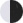 Han Paul Senior - Clear/Black