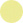 Karen Walker Northern Lights - Fluro Yellow