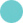Karen Walker Praise Maker - Turquoise