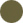 Karen Walker One Meadow - Khaki and Gold