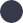 Karen Walker Starburst - Navy and Gold