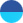 Karen Walker One Splash - Sea Blue w/ Blue Mirror
