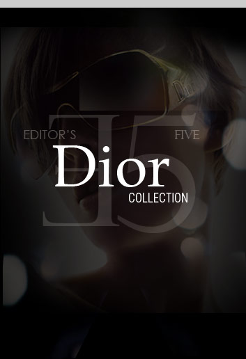 Dior Sunglasses