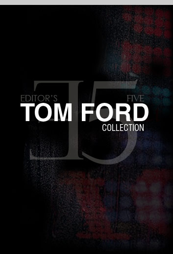 Tom Ford Sunglasses