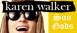 Karen Walker Sunglasses
