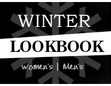 Winter Look Book