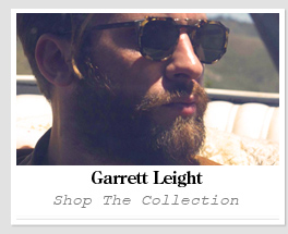 Garrett Leight Sunglasses