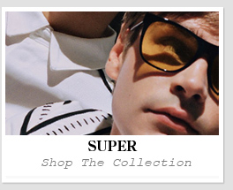 Super Sunglasses