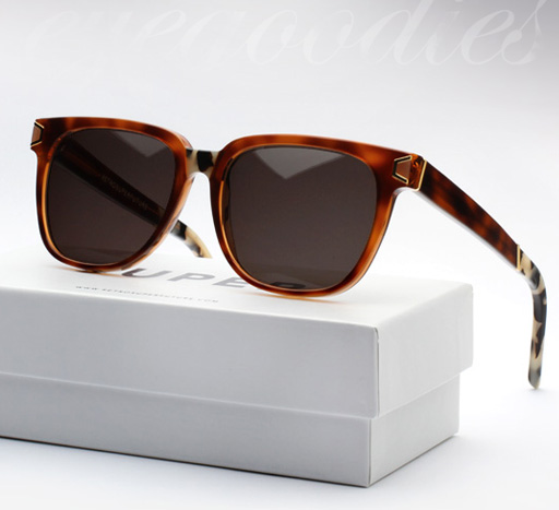 Super Vincenzo Sunglasses Limited