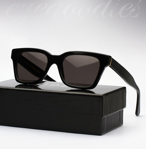Super Sunglasses AW 2011 2012