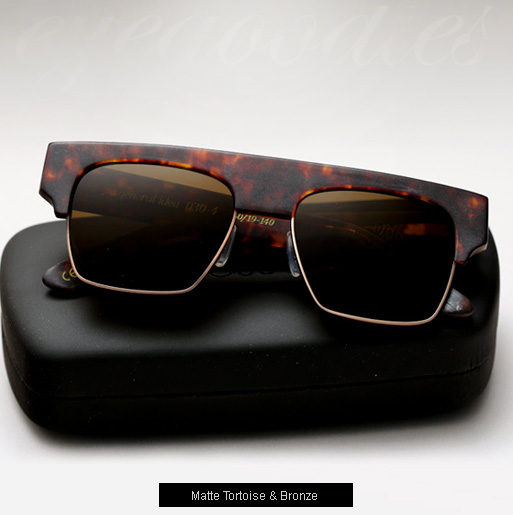 Graz Sunglasses 2012 - Graz Eyewear