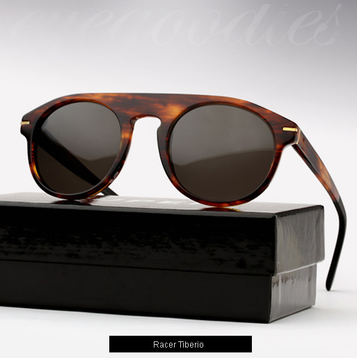 SUPER sunglasses Summer 2012