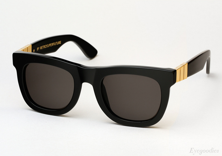 Super Sunglasses - SS 2014