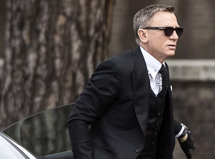 James Bond Spectre Sonnenbrille | vlr.eng.br