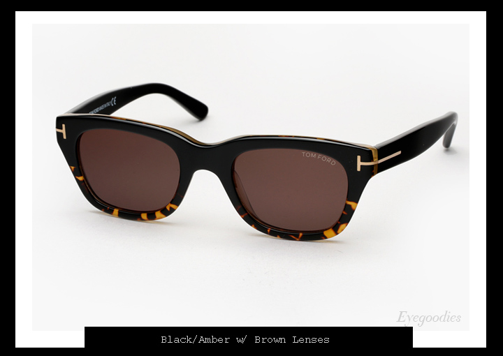 James bond sunglasses tom ford