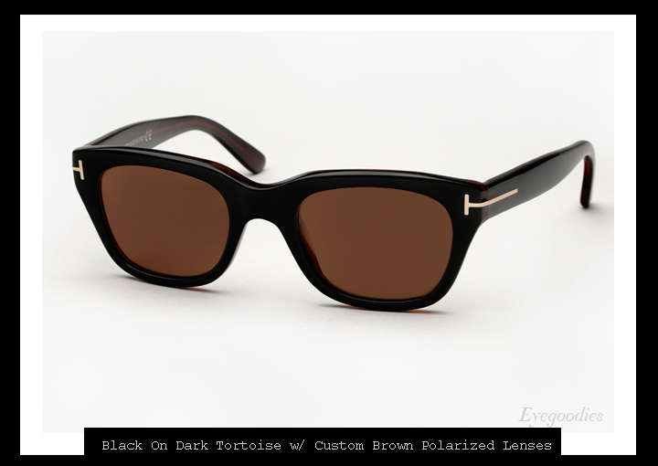 James bond sunglasses tom ford #5